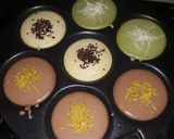 Foto langkah ke 4 dari resep Kue Cubit.
