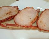 Foto del paso 6 de la receta: Serranito