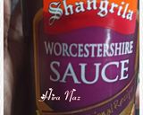 A picture of step 3 of Hot & Sour Soup.