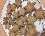 Foto del paso 5 de la receta: Galletitas de nueces (Sin TACC / Gluten Free) / Celiaco