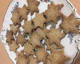 Foto del paso 5 de la receta: Galletitas de nueces (Sin TACC / Gluten Free) / Celiaco
