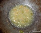 વ્હાઈટ સોસ પાસ્તા (White Sauce Pasta Recipe In Gujarati) રેસીપી સ્ટેપ2ફોટો