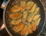 Foto del paso 7 de la receta: Croquetas caseras de acelgas y calabaza