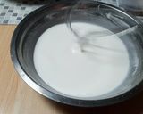 Foto langkah ke 2 dari resep Dadar Gulung Vegan Gluten Free.