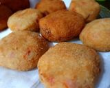 Foto del paso 6 de la receta: Croquetas de arroz