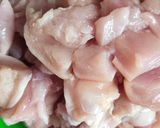 Foto langkah ke 1 dari resep Nugget isi Keju Lumer.