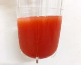 Hình bước làm 1 của món Nước Ép Cà Rốt Cà Chua🥕🍅