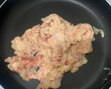 Foto langkah ke 3 dari resep #809. Bitterballen Kentang Kornet.