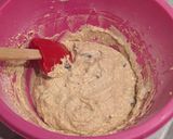 Aszalt szilvás süti recept fázis 3 fotója
