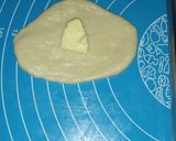 Foto langkah ke 7 dari resep Roti kopi.