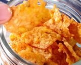 Foto langkah ke 5 dari resep Keripik Tempe.