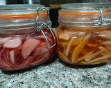 Foto del paso 5 de la receta Encurtidos