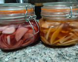 Foto del paso 5 de la receta: Encurtidos