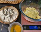 Foto langkah ke 1 dari resep Lazy Kastengel Glutenfree.