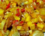 Foto langkah ke 8 dari resep 🍲Tuna Saos Mangga.