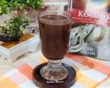 Cara Membuat Choco Bandrek 3