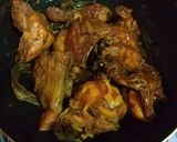 Foto langkah ke 3 dari resep Nasi Ayam Bakar.