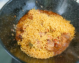 Foto del paso 6 de la receta: Fideus amb costella