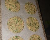 Foto del paso 3 de la receta: Hamburguesas de pollo con avena