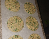 Foto del paso 3 de la receta: Hamburguesas de pollo con avena
