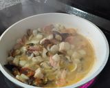 Foto del paso 2 de la receta: Arroz marinero