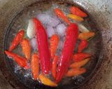Foto langkah ke 5 dari resep Ayam Bakar ala Wong Solo.