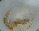 Foto del paso 1 de la receta Mini roscos de coco rallado