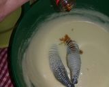Foto del paso 2 de la receta: Budín de bananas-