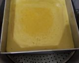 Foto langkah ke 3 dari resep Lapis prancis.