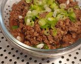Foto langkah ke 4 dari resep TIM Tahu Daging Sapi.