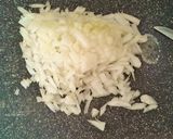Foto del paso 3 de la receta: Gambones con butifarras