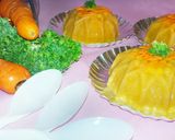Foto langkah ke 4 dari resep PUDING SAYURAN.