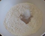 Foto del passaggio 1 della ricetta Pizzette