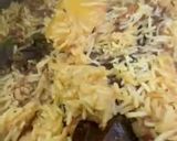 A picture of step 5 of Quick & easy Chicken Pulao.