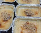 Foto langkah ke 4 dari resep Sütlaç / puding nasi turki.