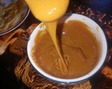 صورة لخطوة 3 من وصفة حليب محلى مركز كراميل