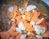 Foto langkah ke 5 dari resep Sop Ayam.