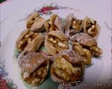 Foto del paso 3 de la receta Turrón del pobre