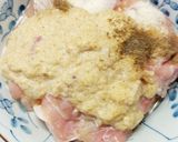 Foto langkah ke 1 dari resep Ayam goreng rempah.