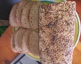 Foto del paso 5 de la receta: Pan integral (en molde)