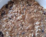 Christmas pudding recipe step 6 photo