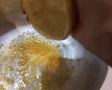 Foto del paso 2 de la receta: Tallarines con Crema de Limón 🍋 - Linguine al Limone