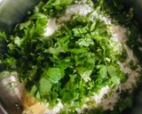 ગાર્લીક પરાઠા (Garlic Paratha Recipe in Gujarati) રેસીપી સ્ટેપ1ફોટો