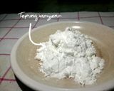 Foto langkah ke 2 dari resep Es Krim Coklat selembut wall's (ekonomis & simple).