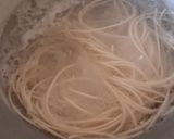 A picture of step 3 of Thupka.