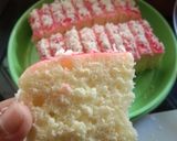 Foto langkah ke 9 dari resep Bolu kukus susu santan.