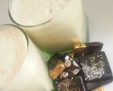 صورة لخطوة 3 من وصفة موكا بارد على طريقتي 😊☕