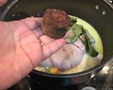 Foto langkah ke 3 dari resep Ayam panggang lemak manis/ala ayam bakar mas mono,/ ayam bakar happycall.