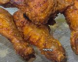 Foto langkah ke 4 dari resep Ayam Goreng Rempah.
