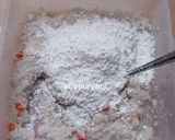 Foto langkah ke 4 dari resep Cireng / Pempek Nasi Praktis.